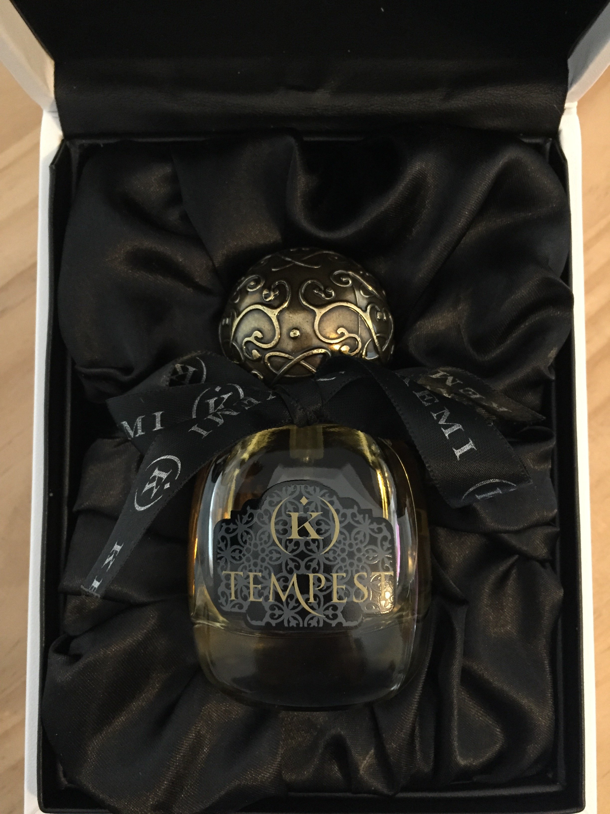 Kemi - Tempest 2ml