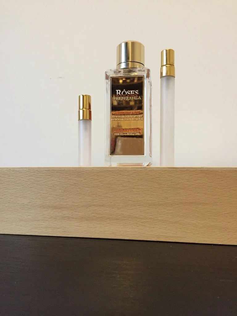 Lancome - Roses Berberanza 5ml