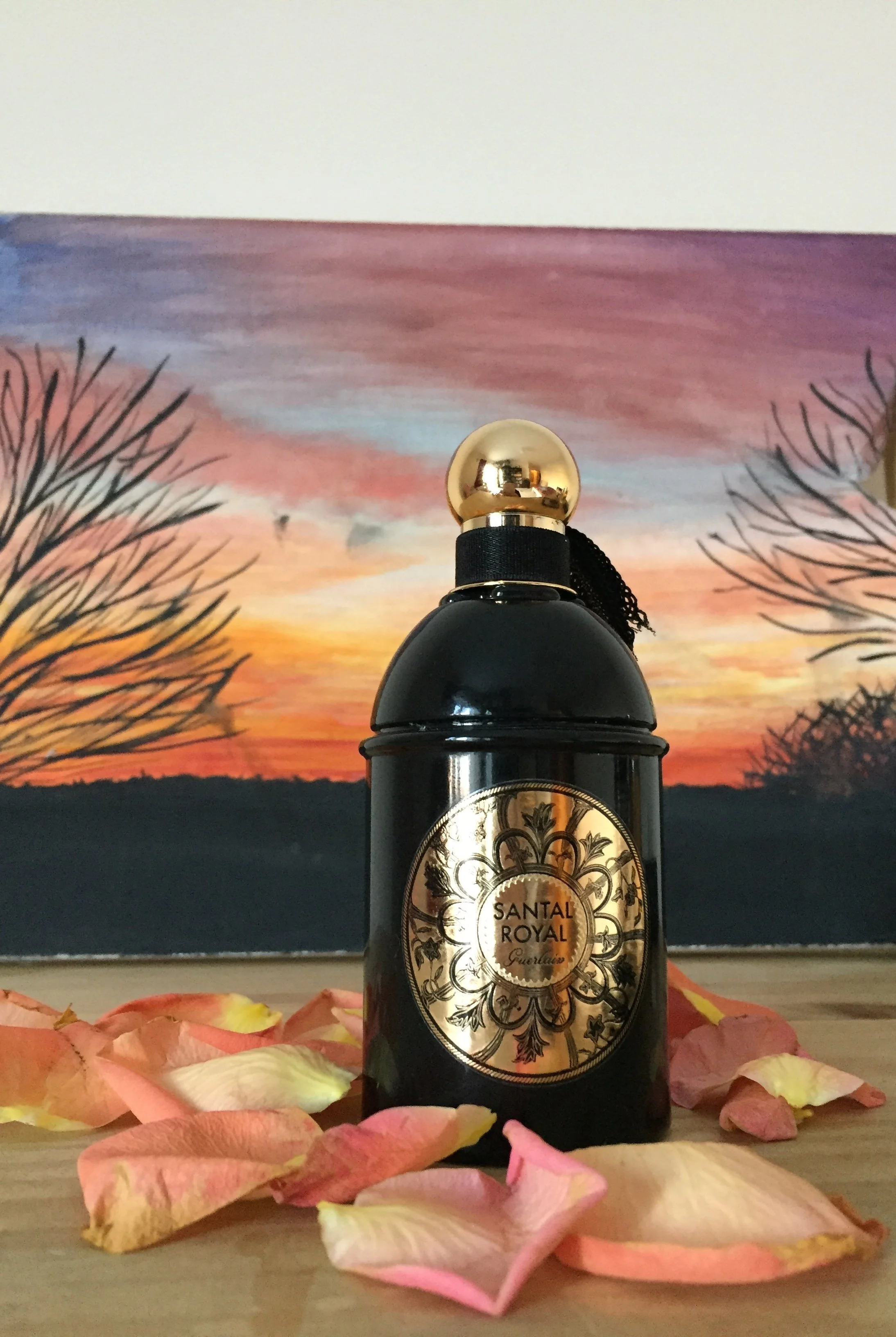 Guerlain - Santal Royal 5ml