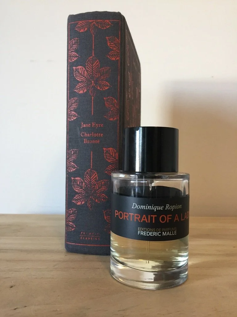Frederic Malle - Portrait of a Lady 5ml