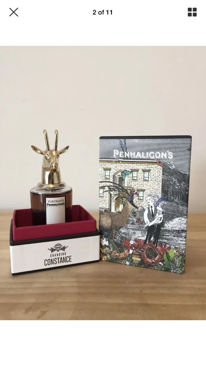 Penhaligon's - Changing Constance 5ml