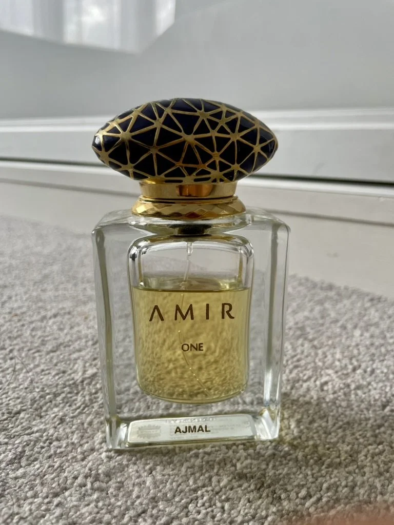 Ajmal - Amir One 2ml
