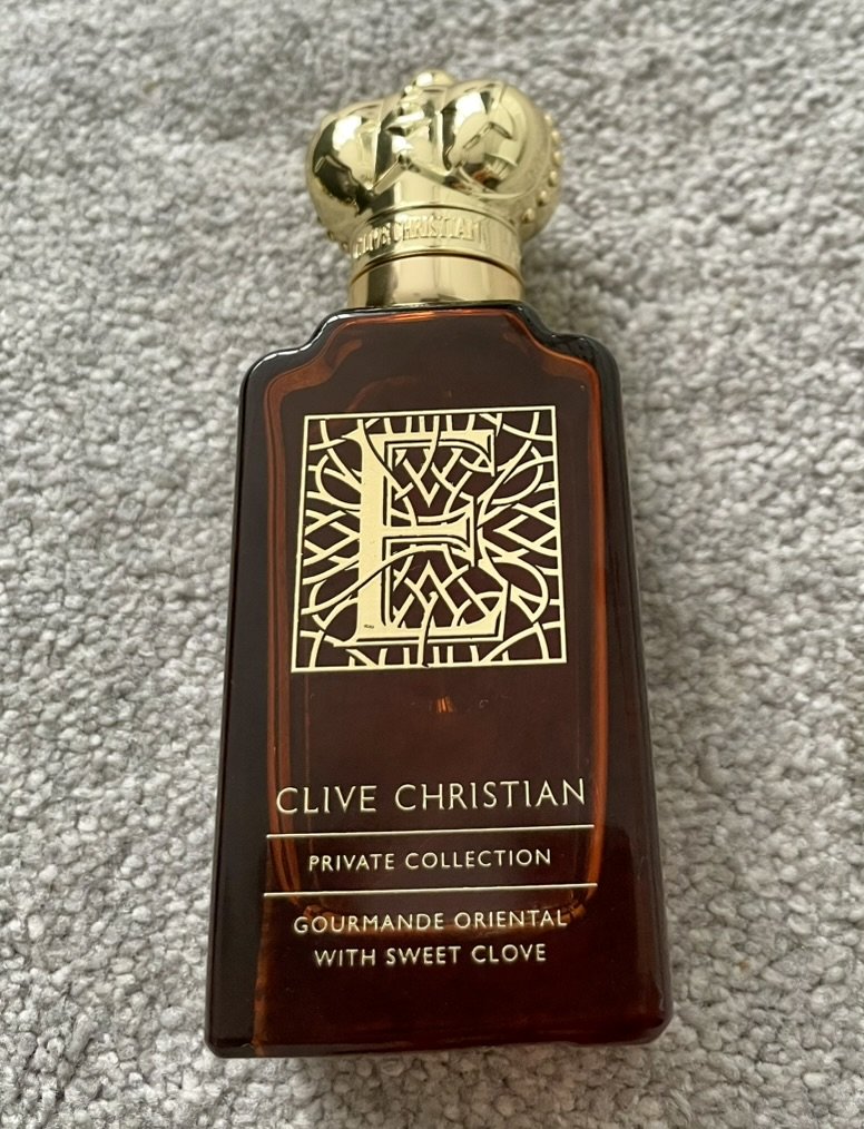 Clive Christian - E for Men 2ml