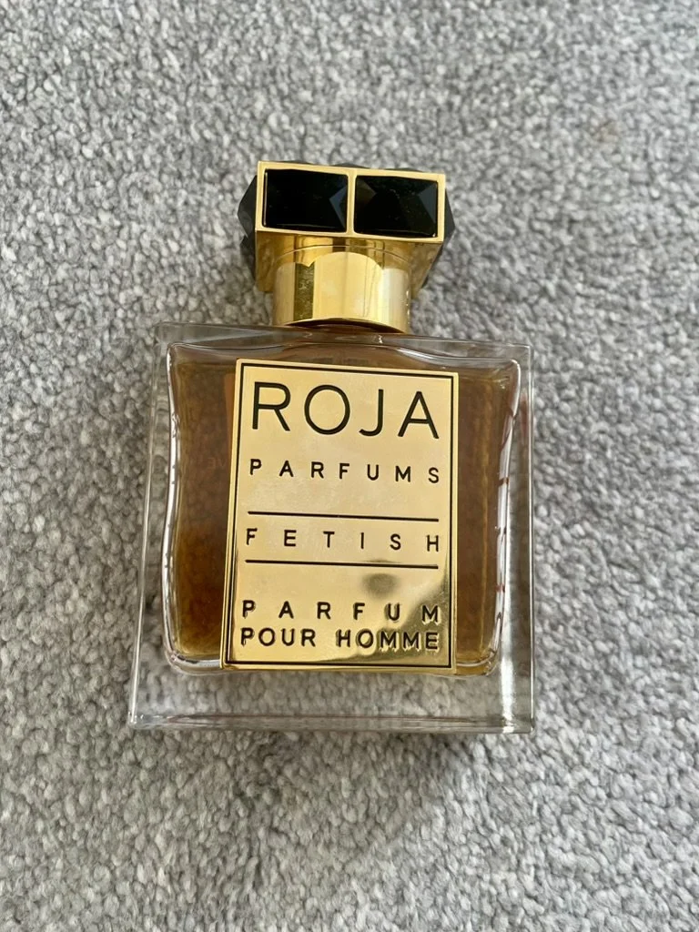 Roja - Fetish Pour Homme
