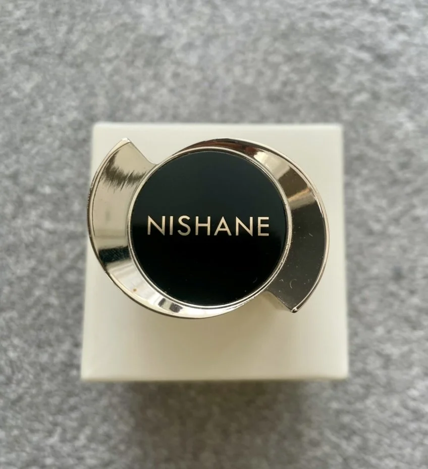 Nishane - Hacivat 5ml