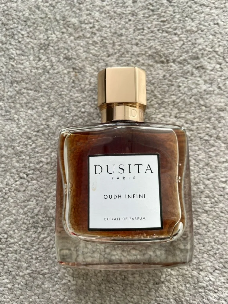 Dusita - Oudh Infini (Discontinued) - 1ml