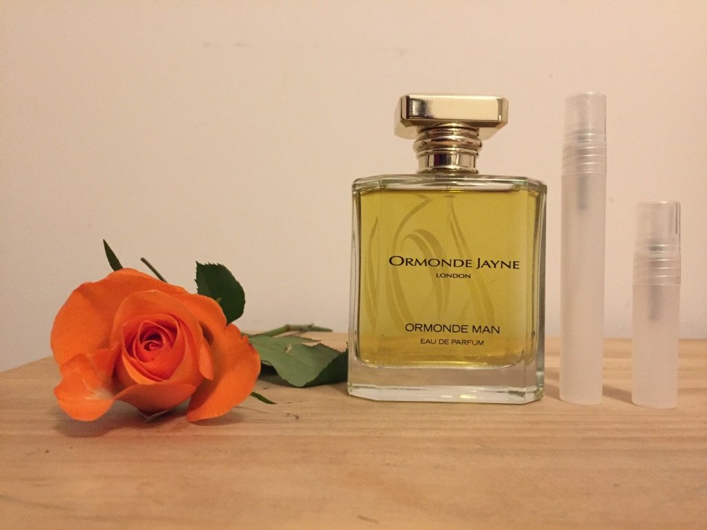 Ormonde Jayne - Ormonde Man 5ml