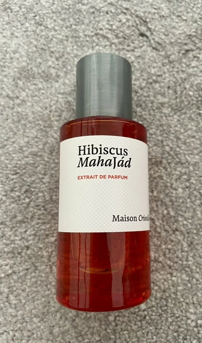 Maison Crivelli - Hibiscus Mahajád