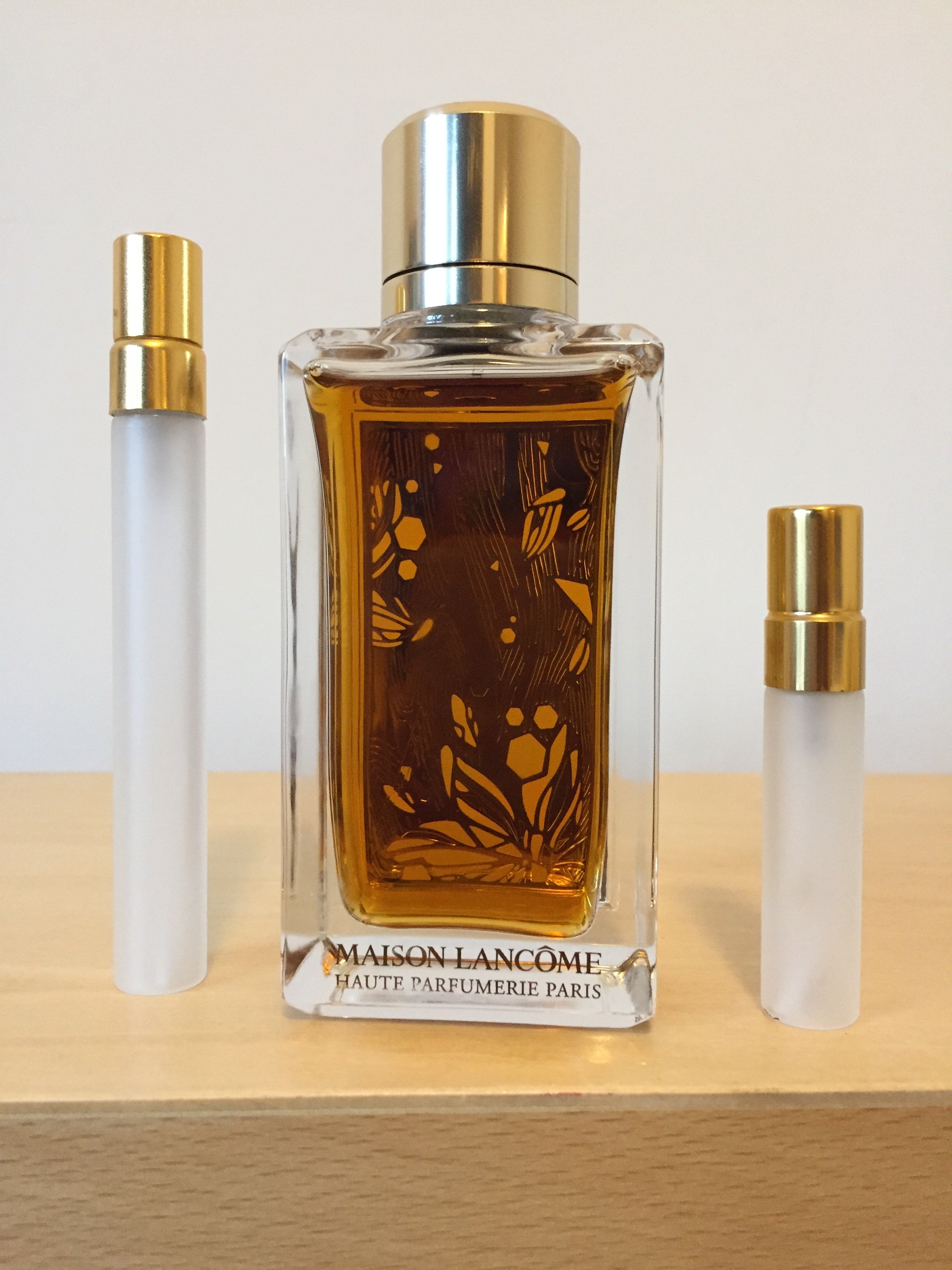 Lancome - Oud Bouquet 2ml