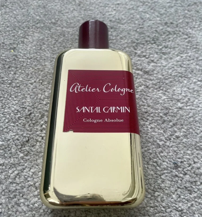 Atelier - Santal Carmin 10ml