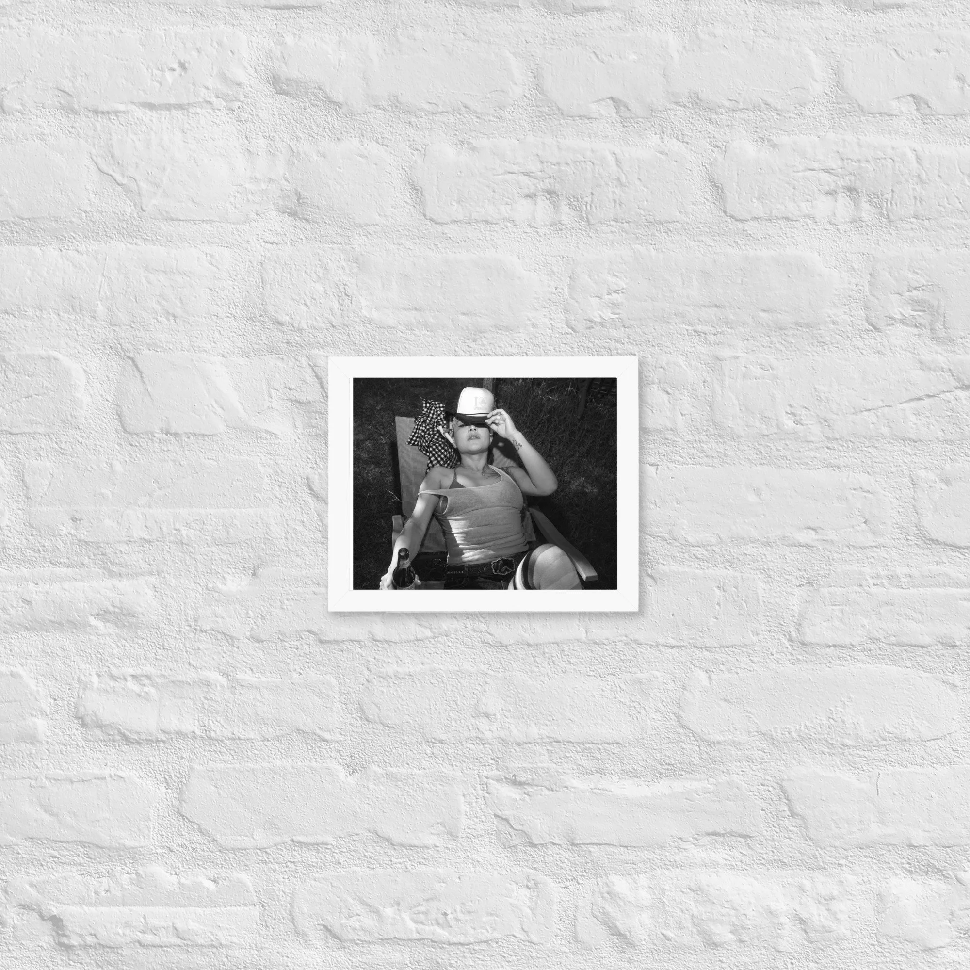 Summer chill by Skarecro