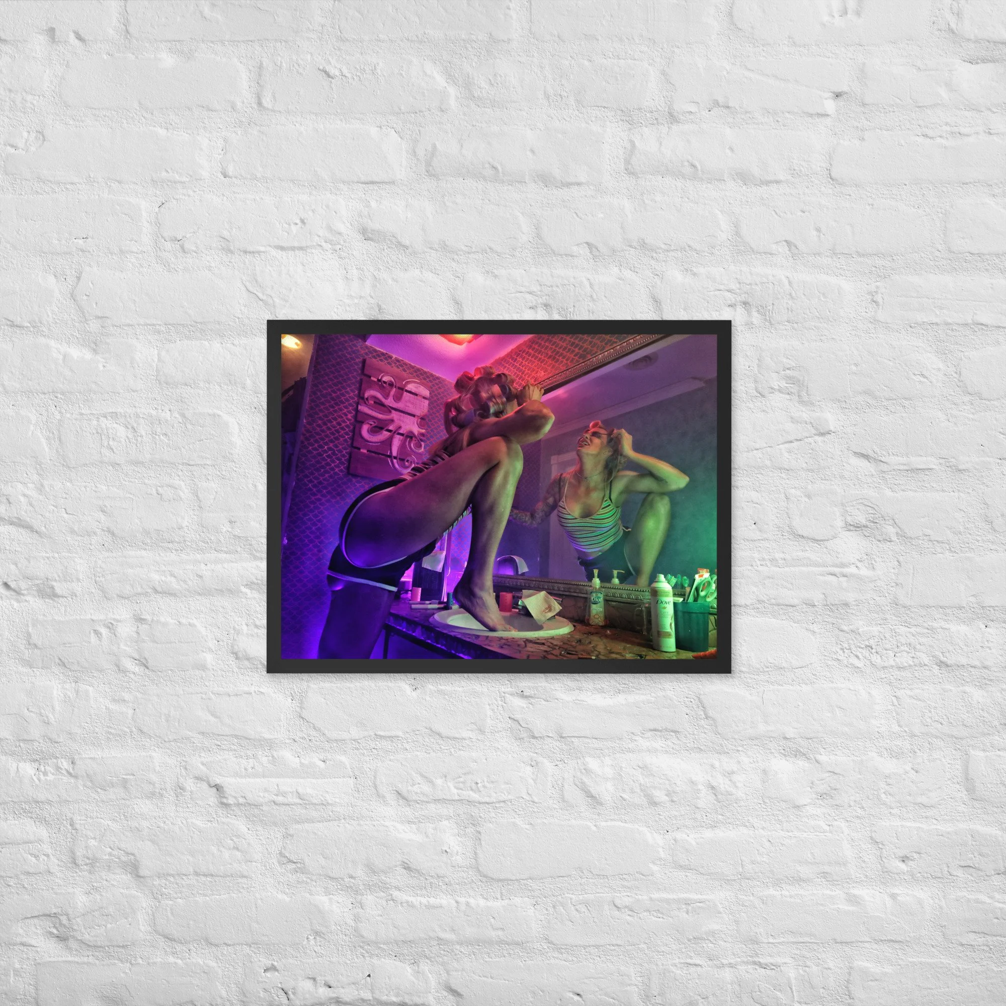 White trash beautiful 1