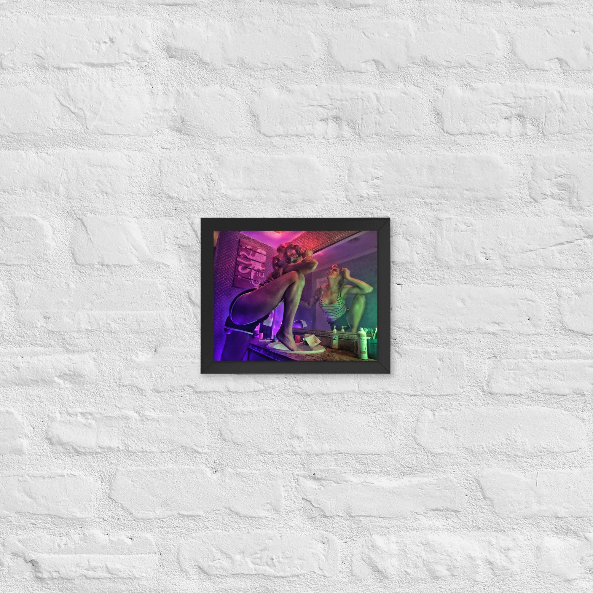 White trash beautiful 1