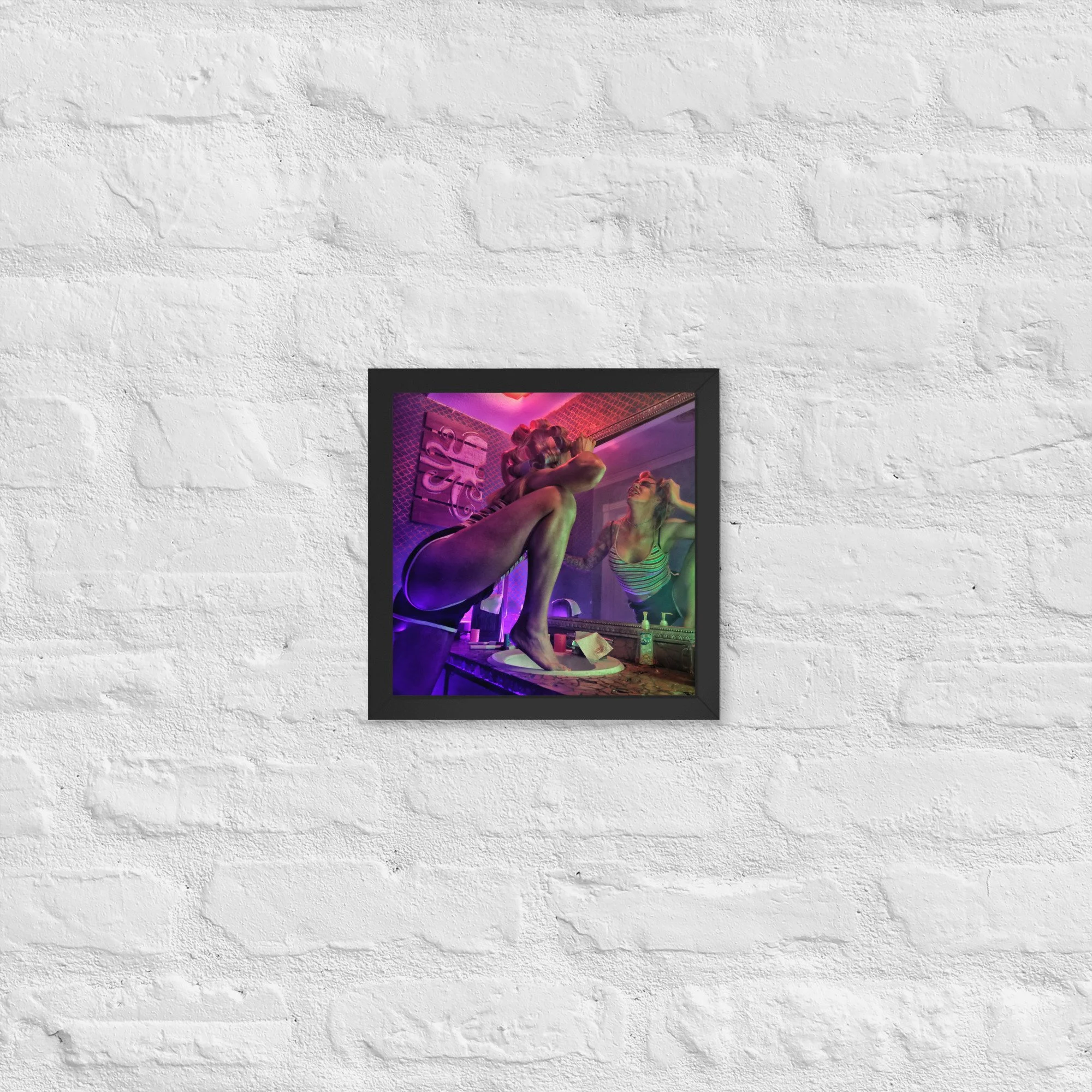 White trash beautiful 1