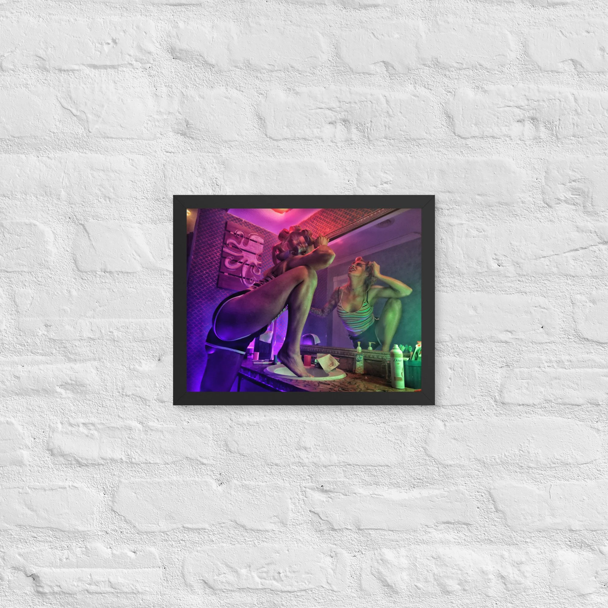 White trash beautiful 1