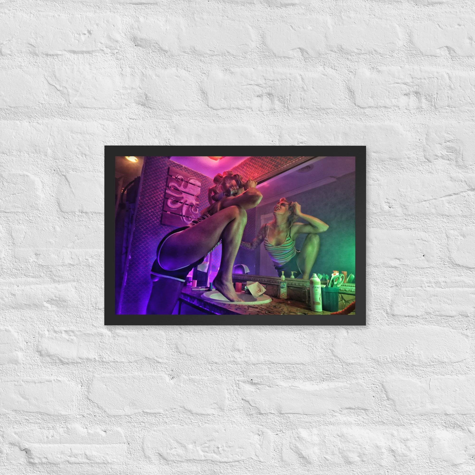 White trash beautiful 1