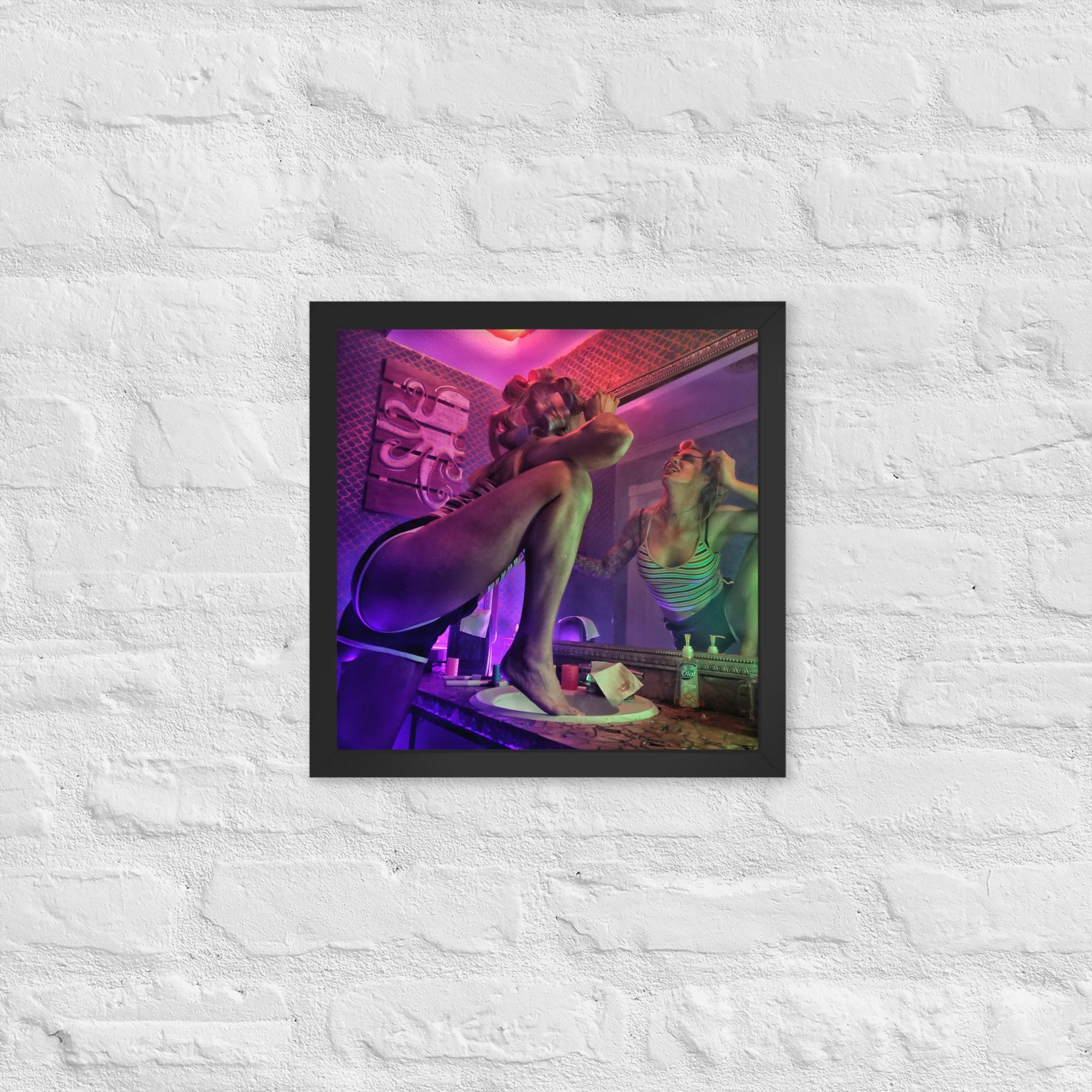 White trash beautiful 1