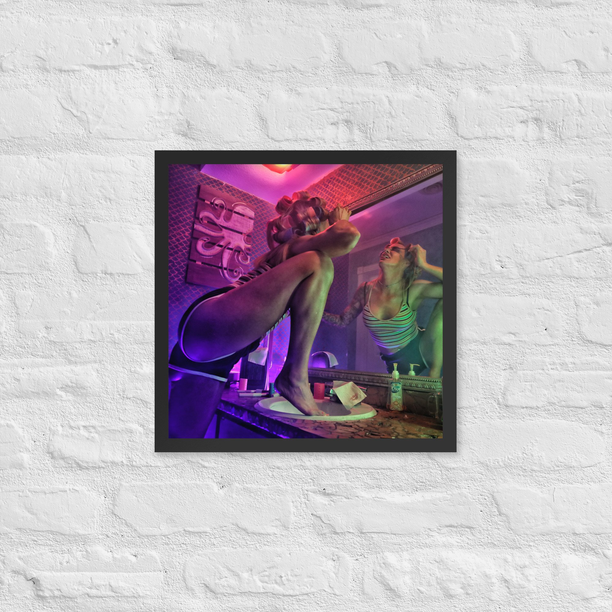 White trash beautiful 1