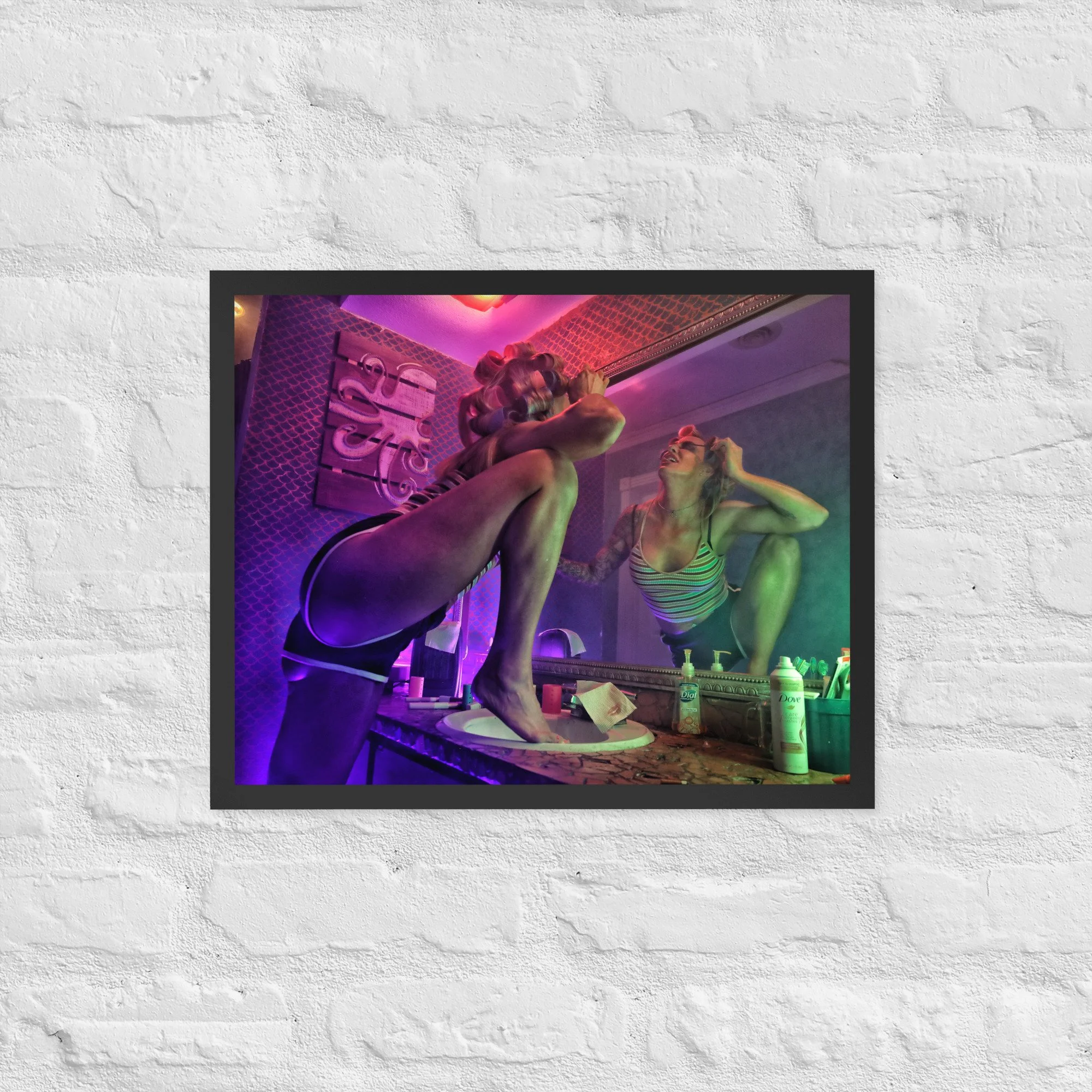 White trash beautiful 1