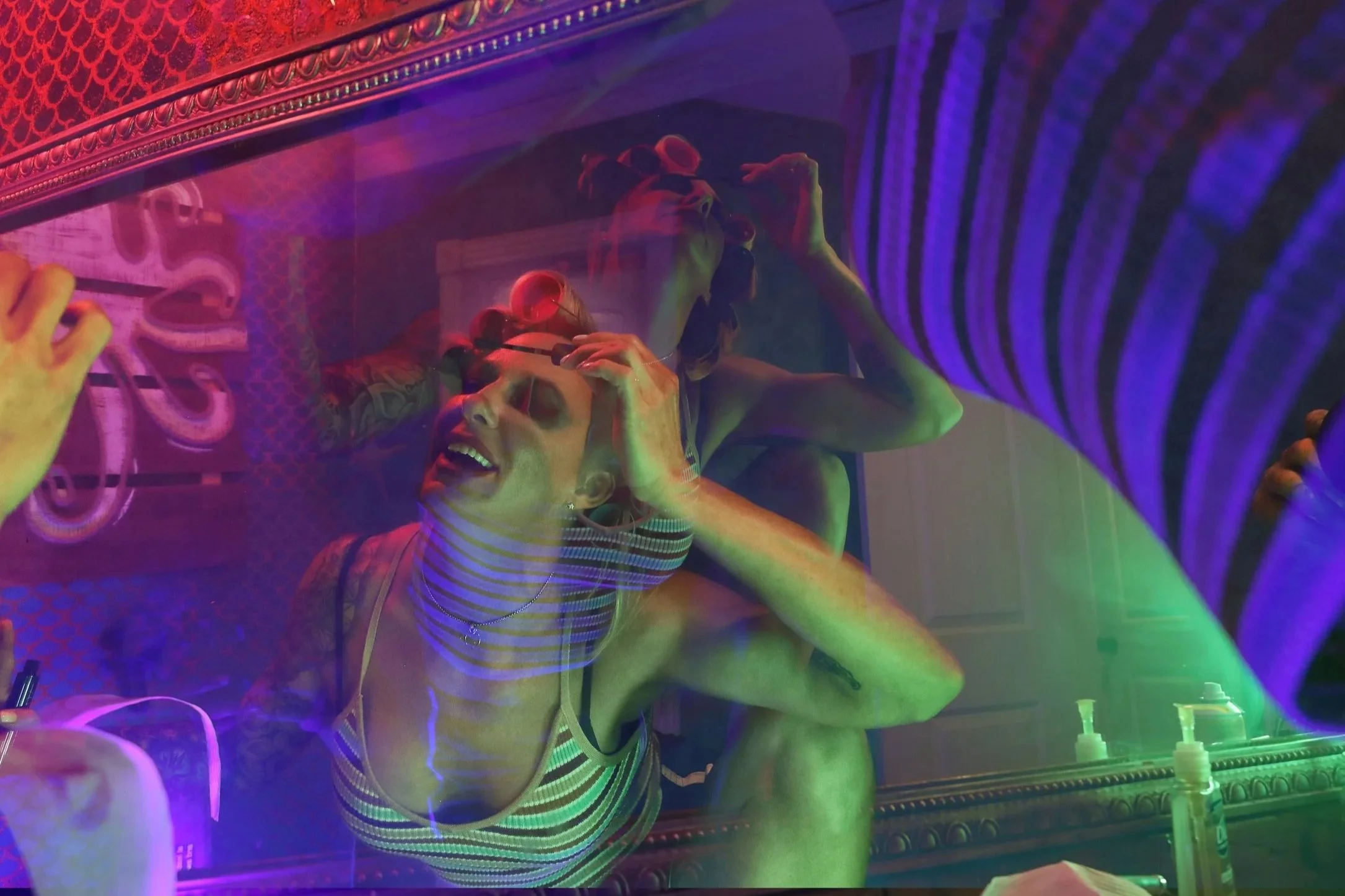 White trash beautiful 1