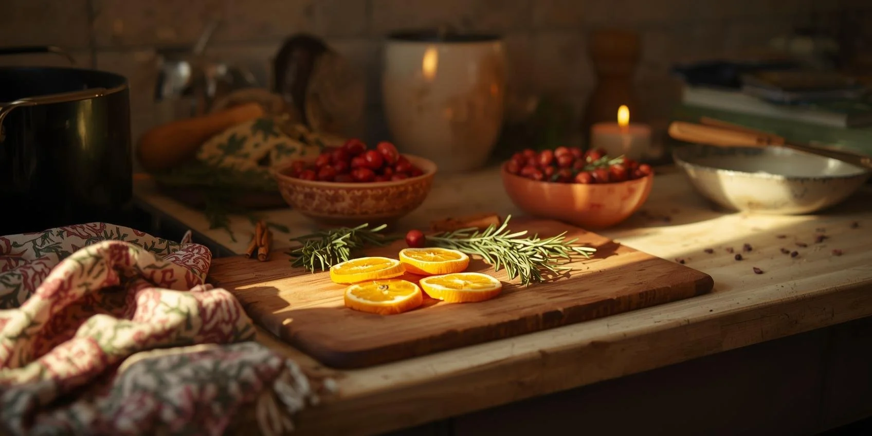 Adult feeling overwhelmed during the holidays, representing therapy in Illinois and Michigan for holiday stress, family tension, boundaries, and anxiety support.