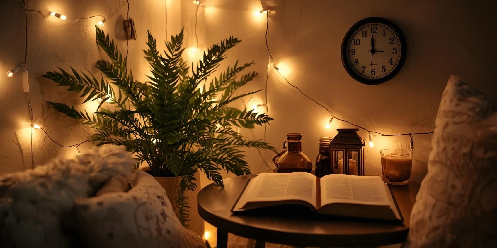 Person journaling with reflection questions, representing therapy in Illinois and Michigan for adults navigating end-of-year reflection, new year intentions, and life transitions.