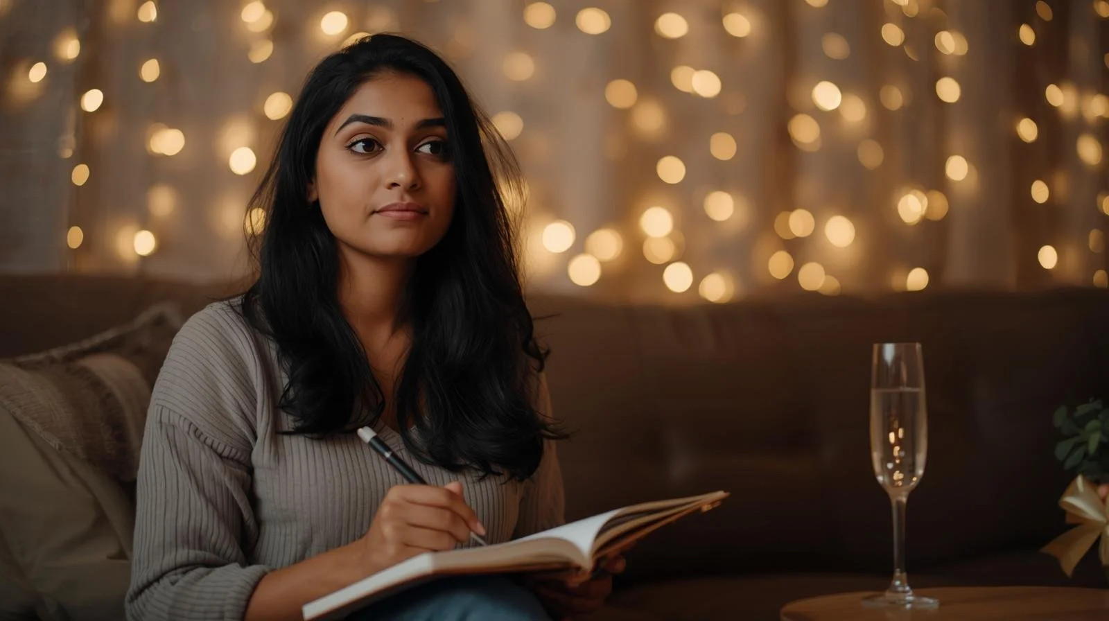 How Therapy Helps You Start the New Year With Clarity