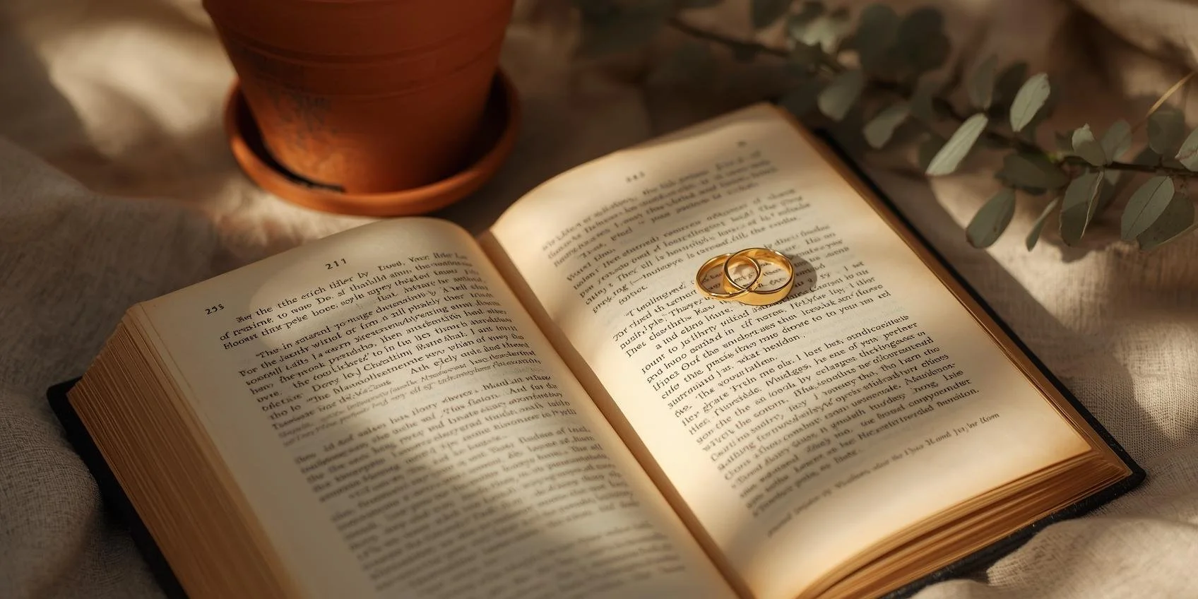 Couple preparing for marriage with premarital counseling in Illinois and Michigan, comparing the difference between pre-marriage classes and personalized therapy support.