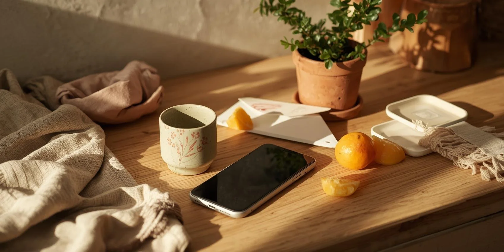 Young adult scrolling social media and comparing themselves, representing therapy in Illinois and Michigan for body image struggles, self-esteem support, and emerging adulthood anxiety.