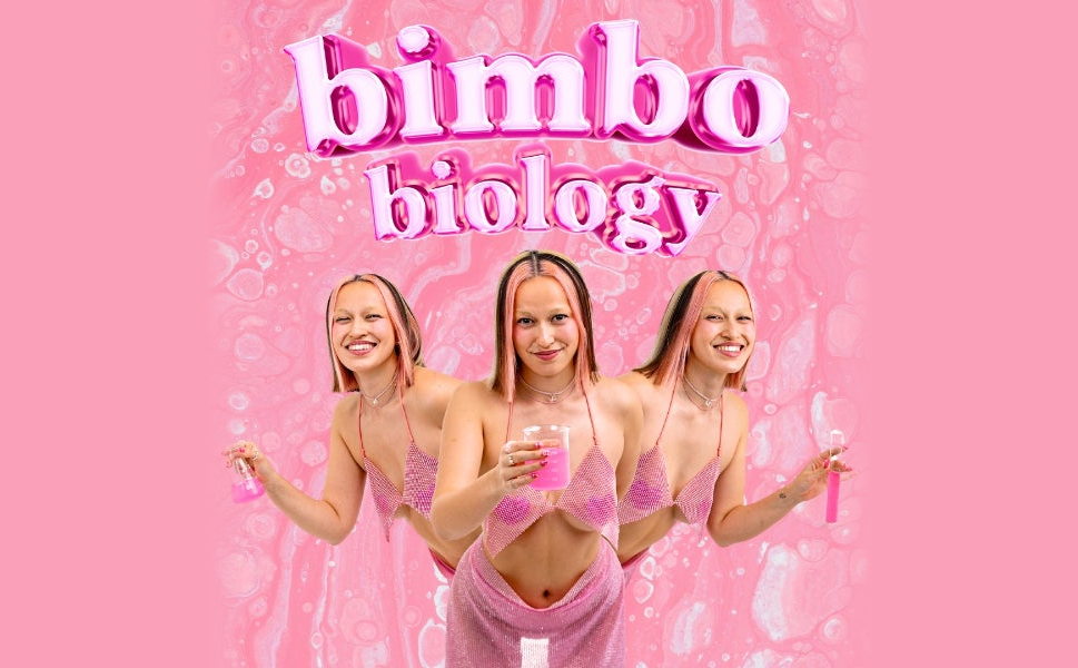 Bimbo Biology