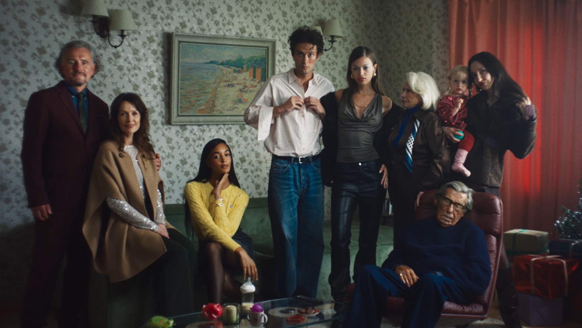 Zalando Holiday25 SOCIAL