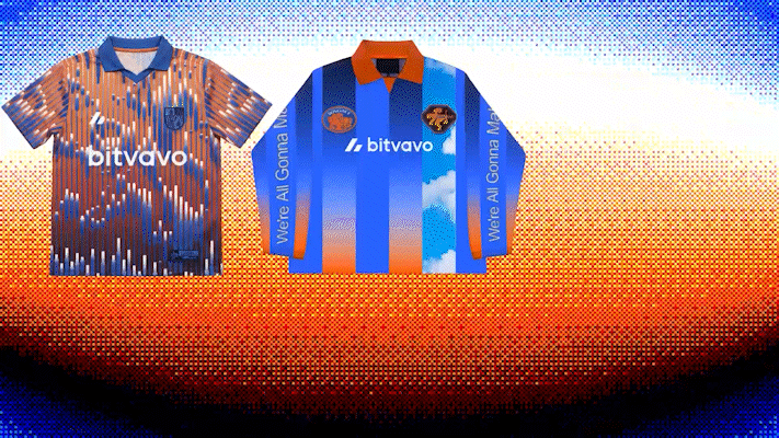 BITVAVO - WAGMI Case