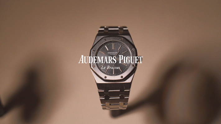 Audemars Piguet: AP House London