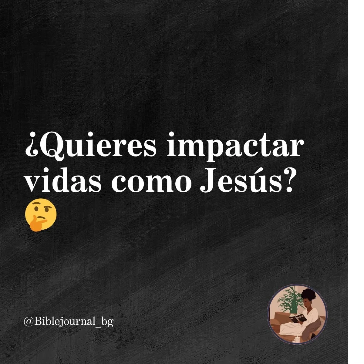 Cuando somos aut&eacute;nticos y sin prejuicios, otros se sienten atra&iacute;dos y seguros para acercarse 🫶