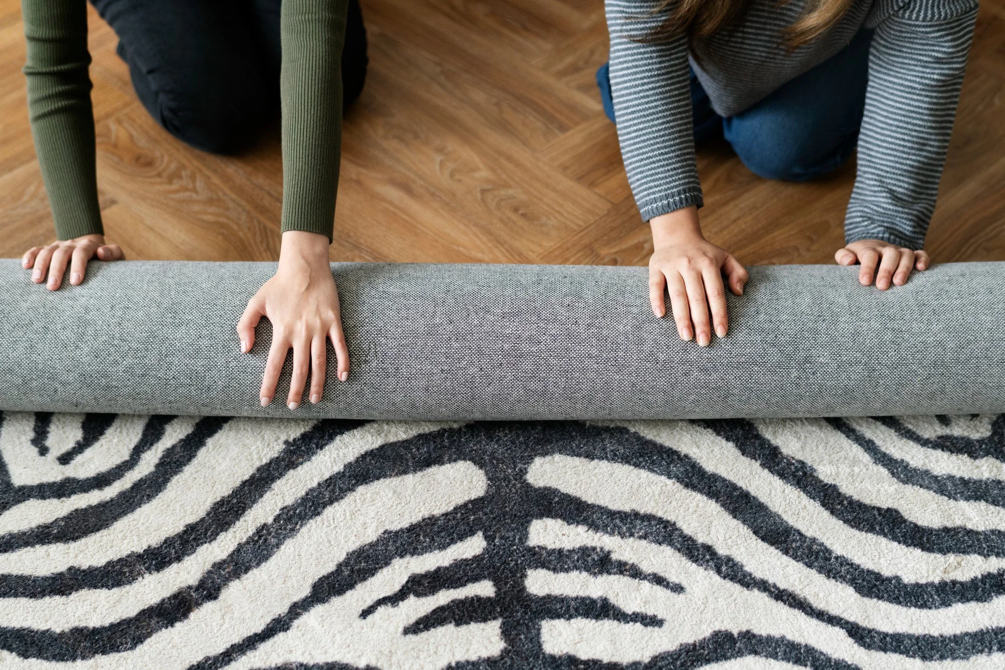 Chicago’s Rug Cleaning Challenges and How to Solve Them?