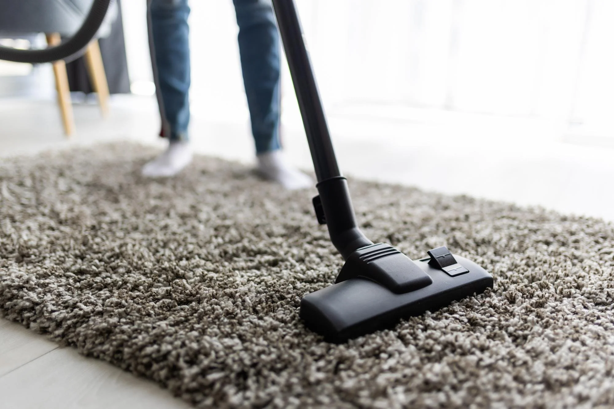 Residential vs Commercial Carpet Cleaning Services in Chicago