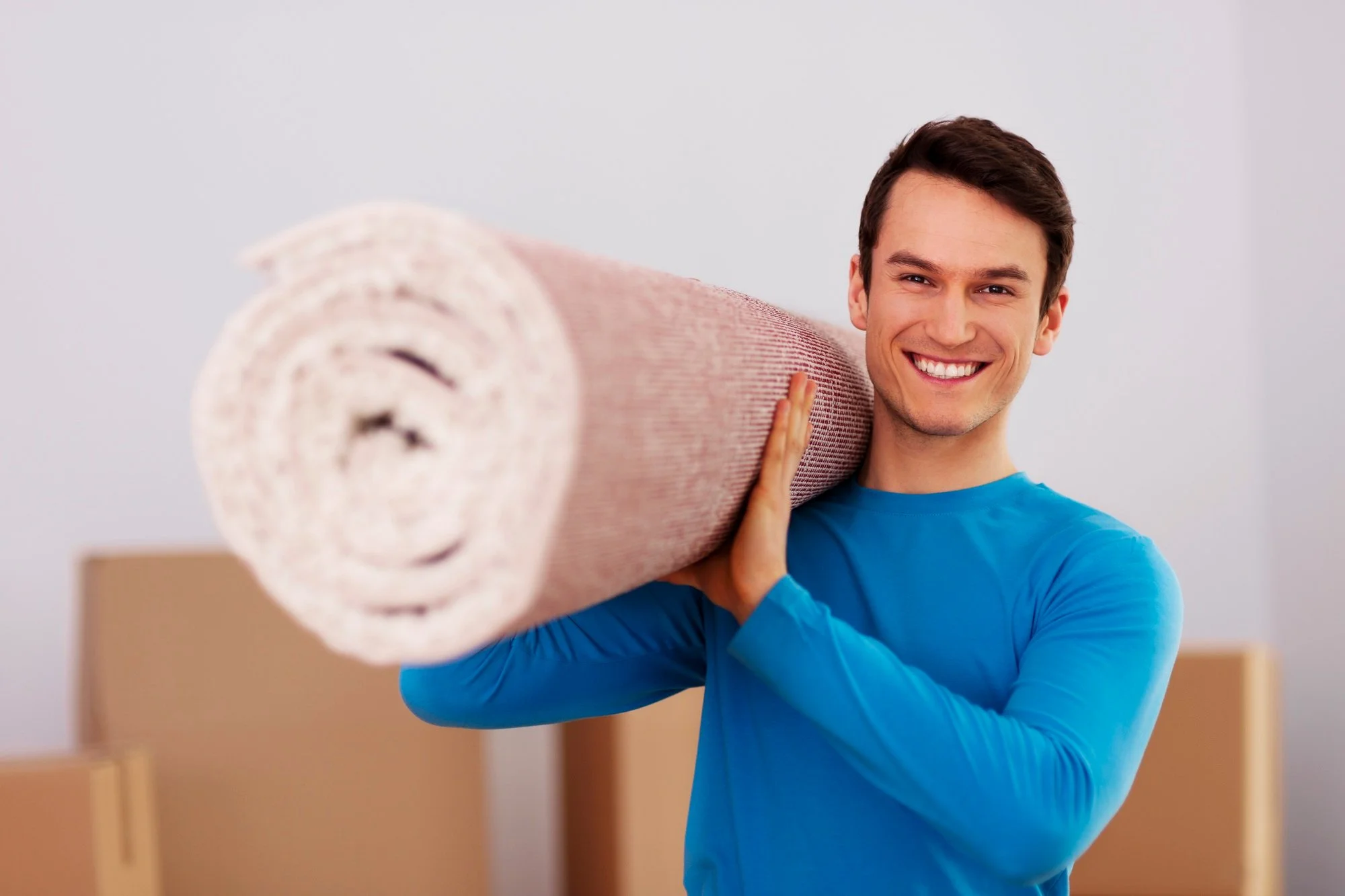 What to Expect from a Professional Rug Cleaning Company?