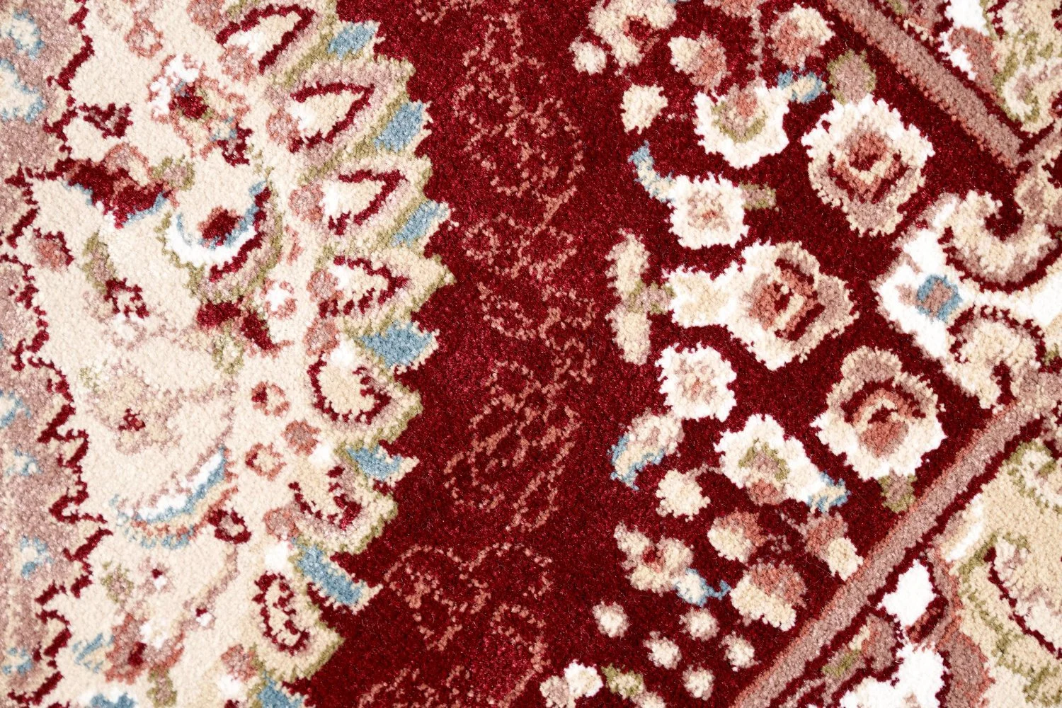 Signs It’s Time to Schedule Rug Cleaning Services