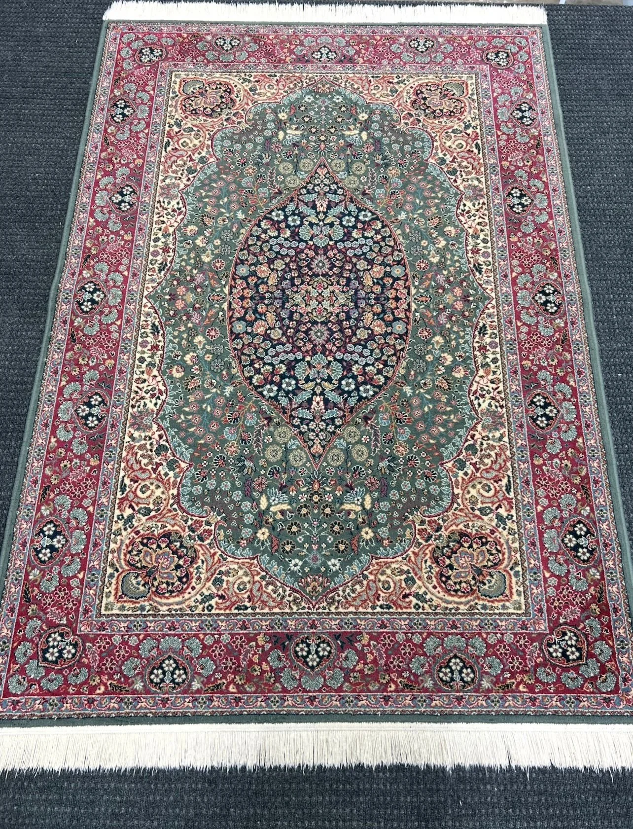 Fast, Safe &amp; Rug Cleaning in Schaumburg and Nearby Suburbs: A Real Customer Story