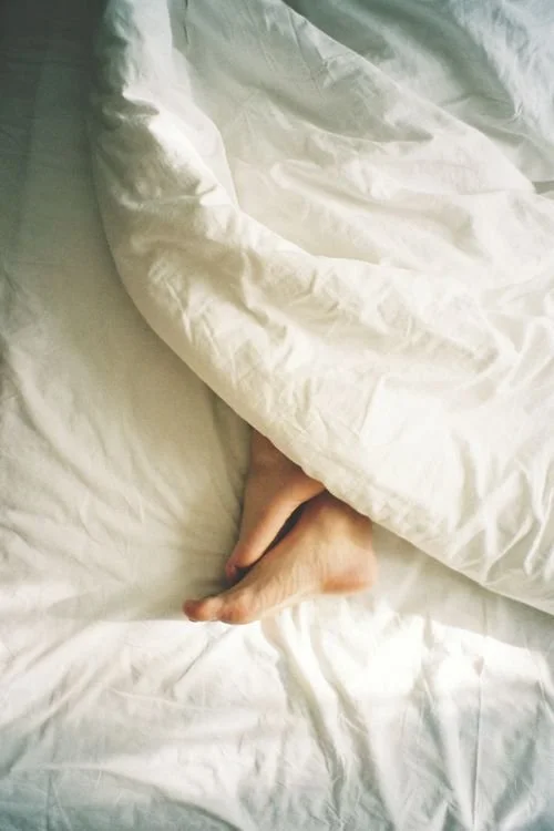 13 practices for good sleep hygiene