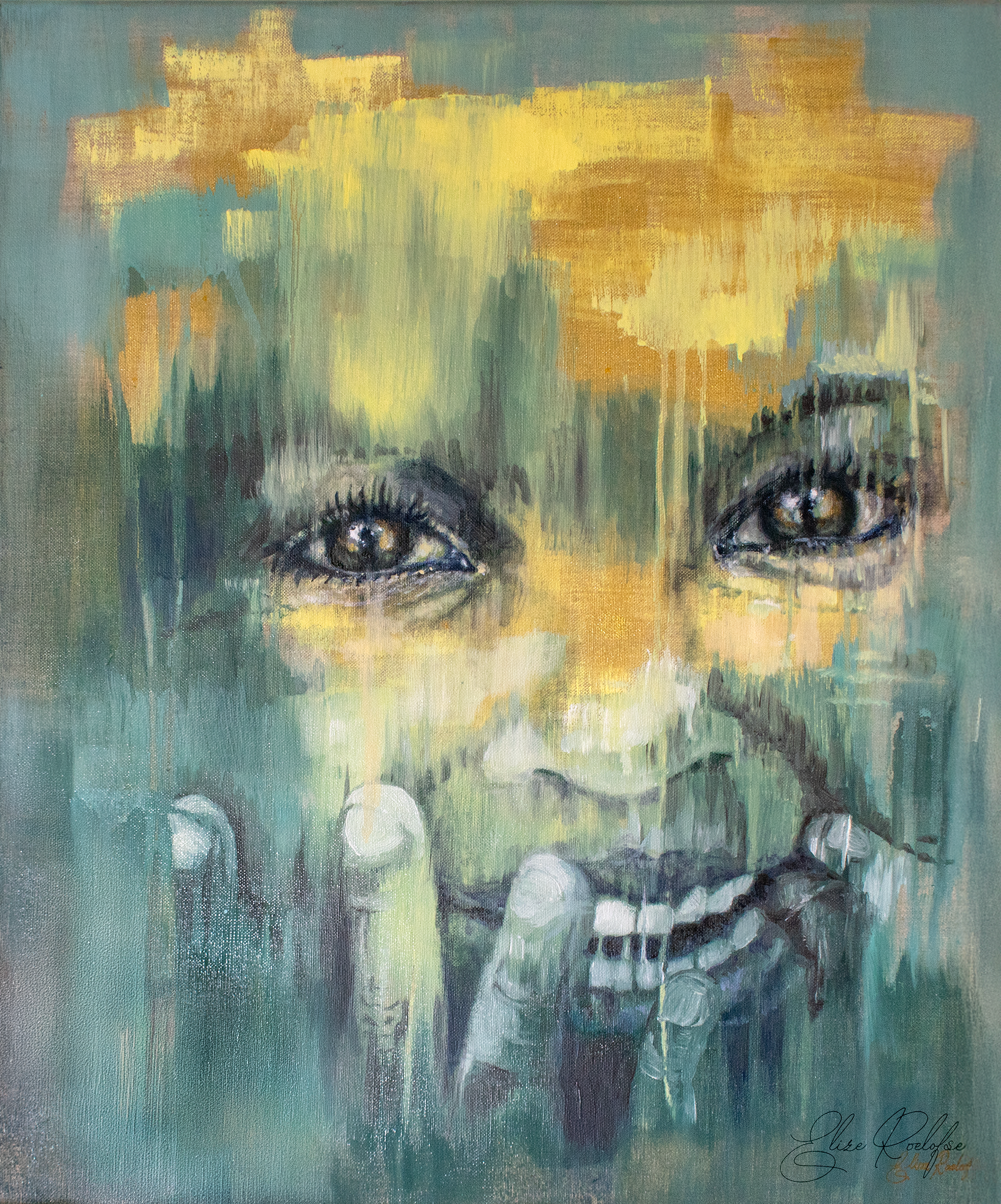 Through the Eyes of a Child