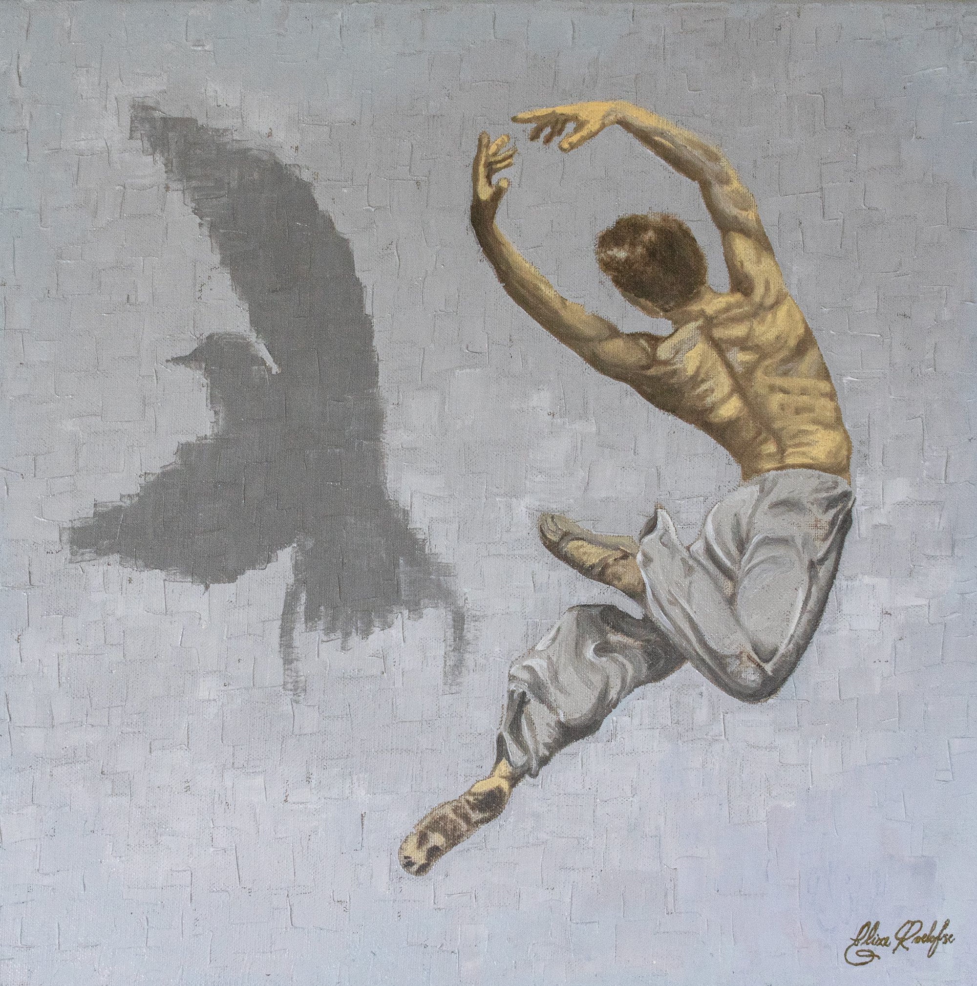 A Cast of Excellence