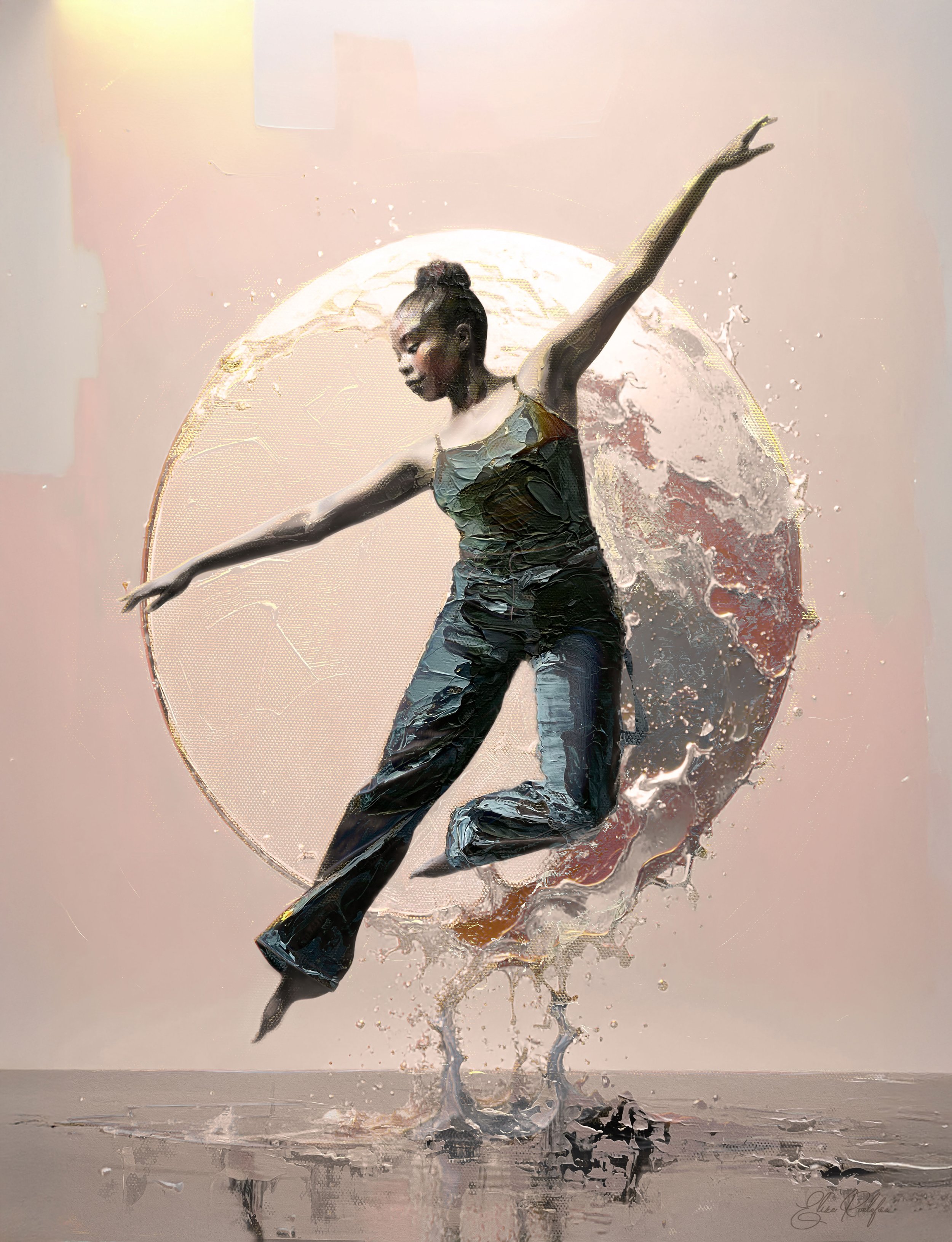 Consecrated Equilibrium