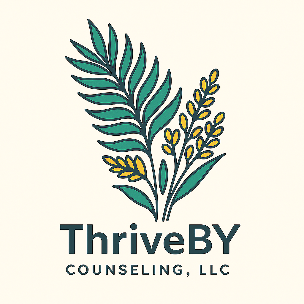 ThriveBY Counseling LLC