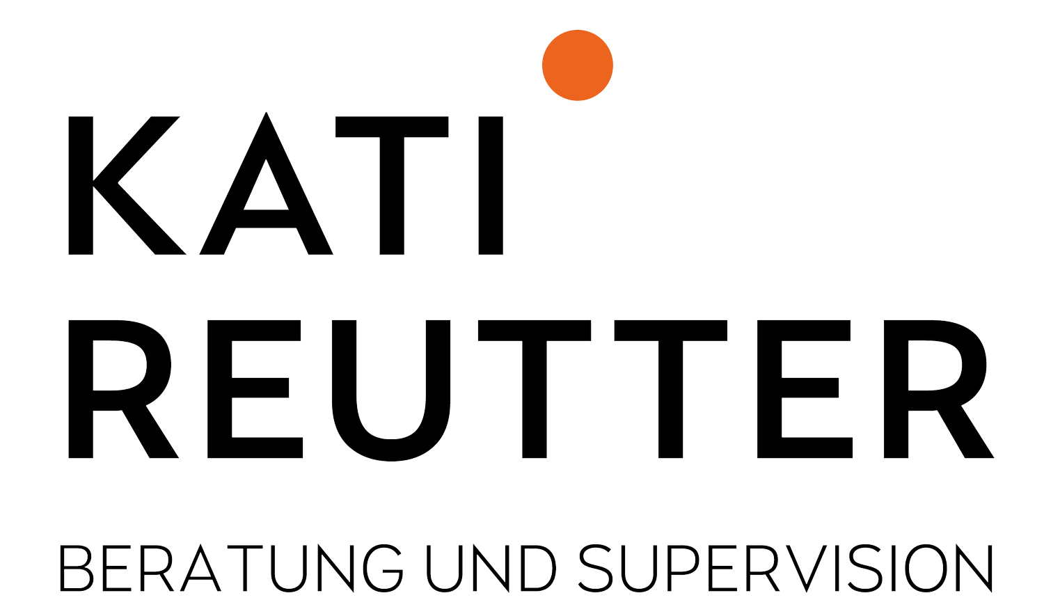 Kati Reutter - Beratung &amp; Supervision
