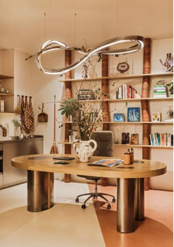 Bureau 
