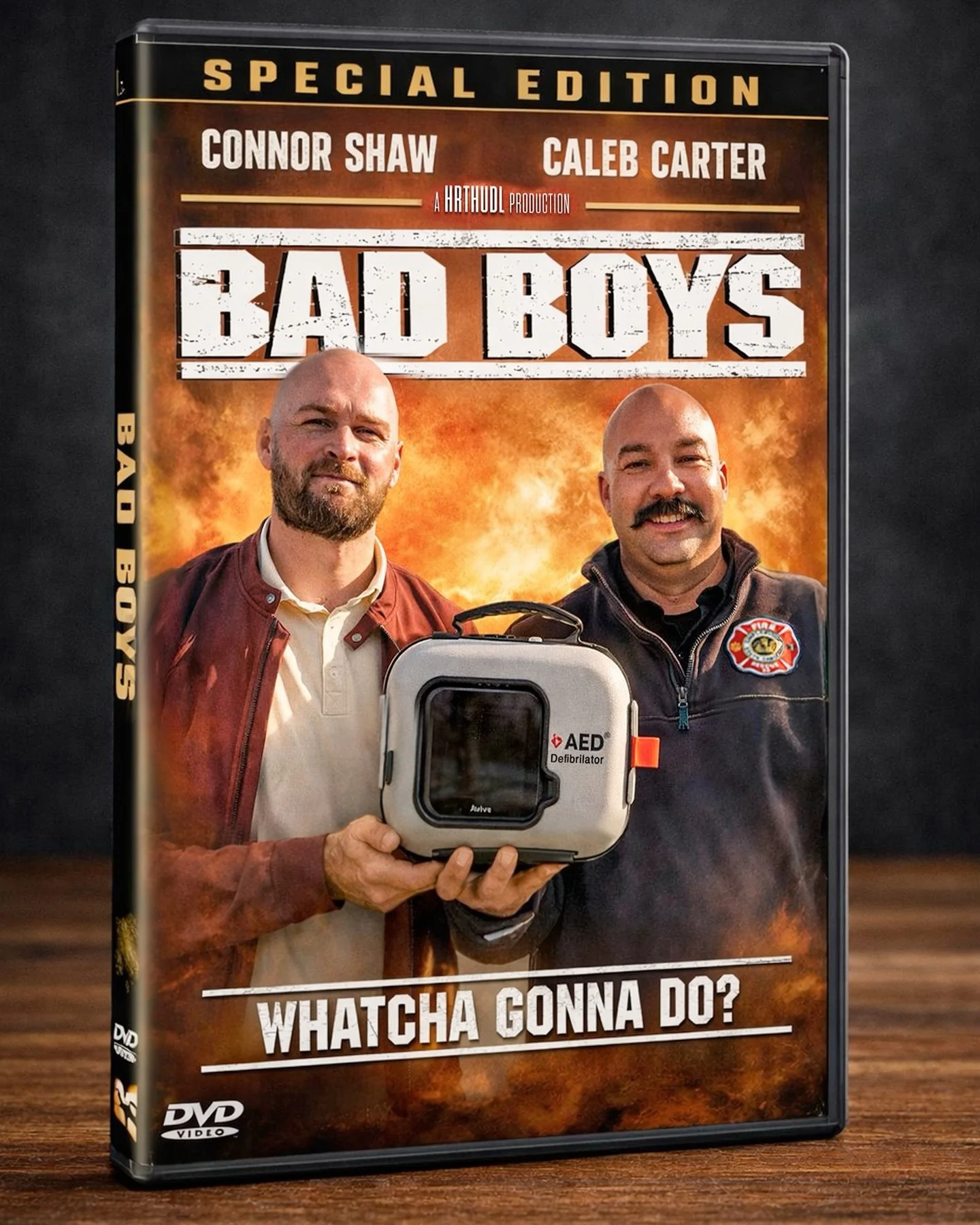 Coming soon to a city near you! Link in bio &hearts;️⚡️