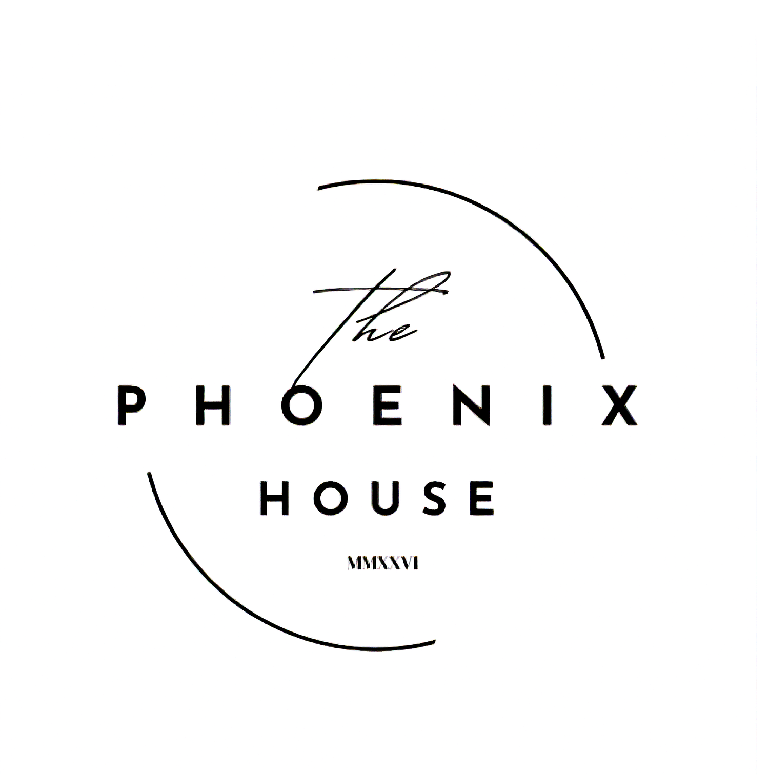 THE PHOENIX HOUSE 