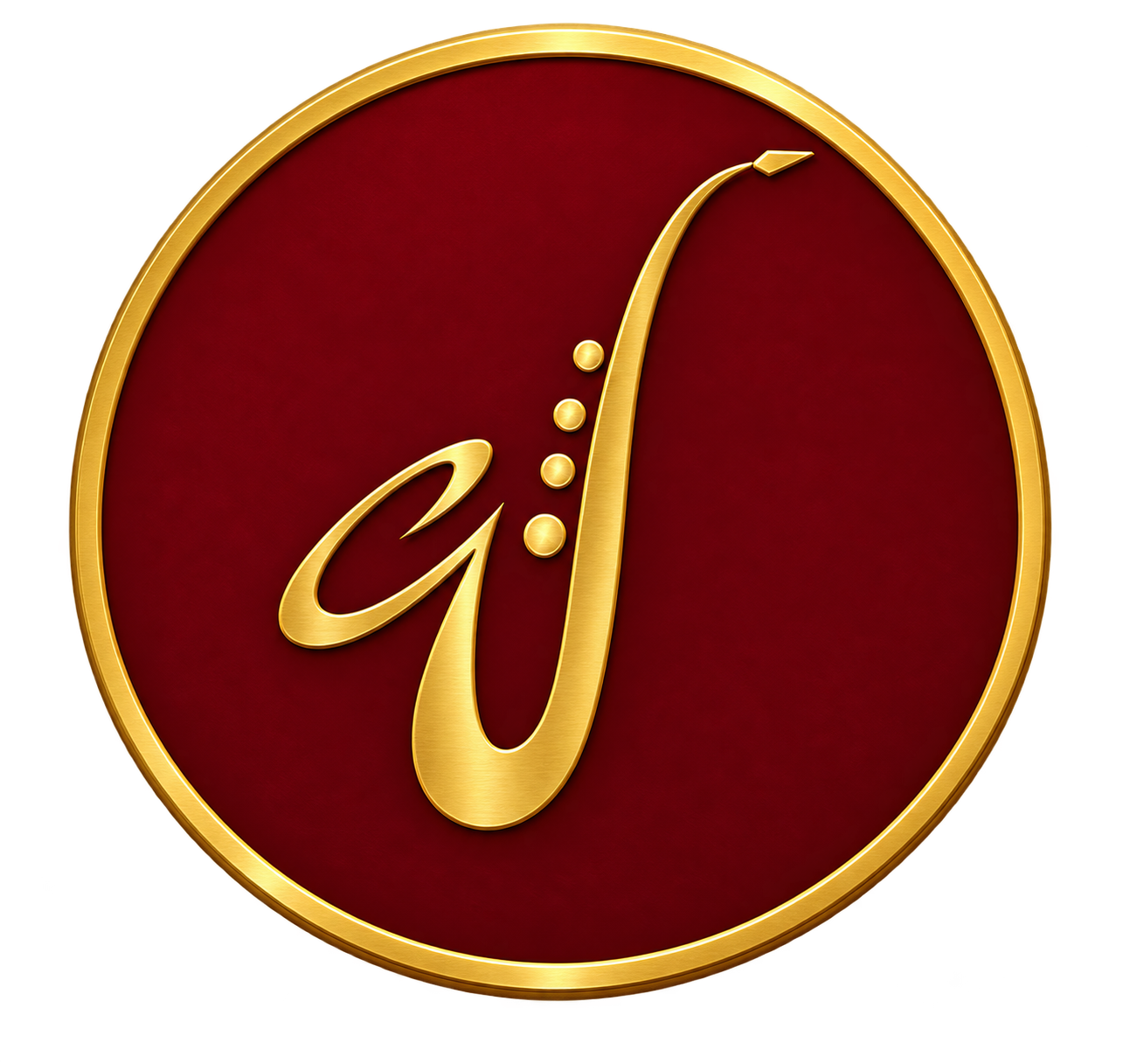 Classical Sax Project logo