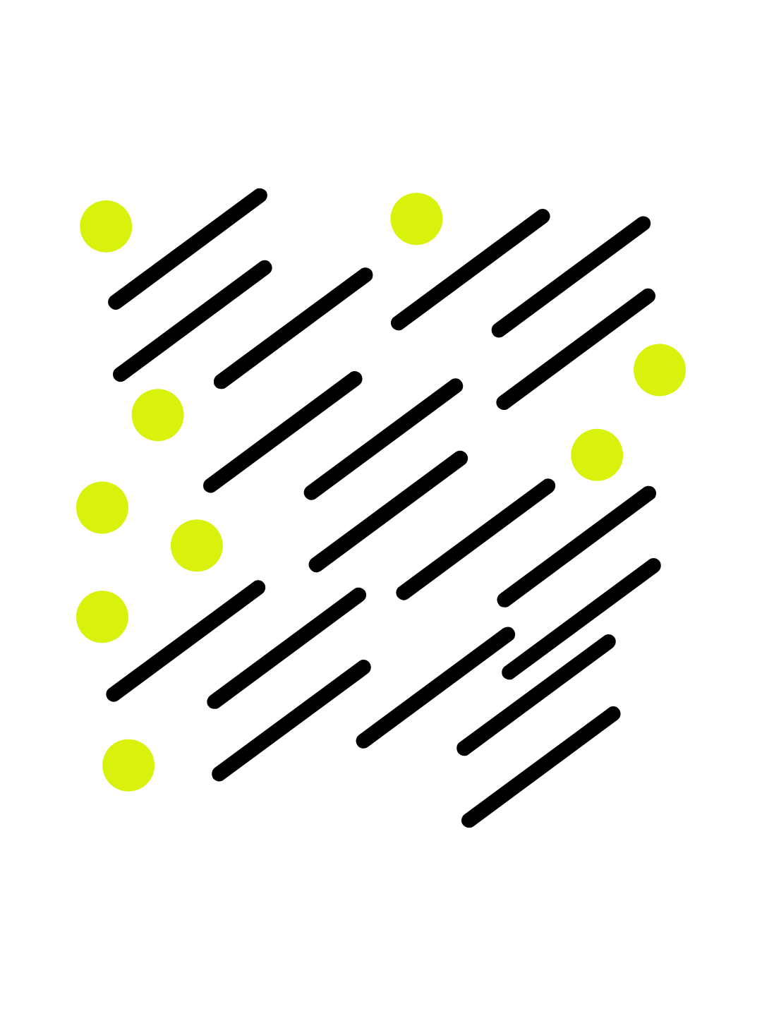 Illustration of a human hand holding a lit matchstick with a burning flame.